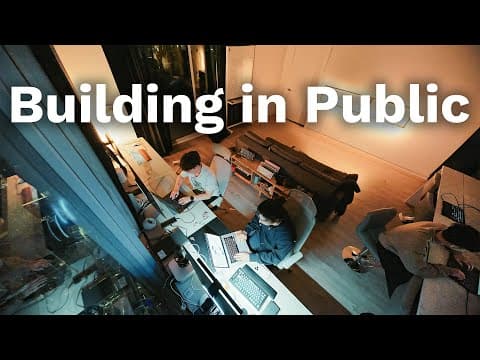The Real Cost of Launching a Startup - YouTube