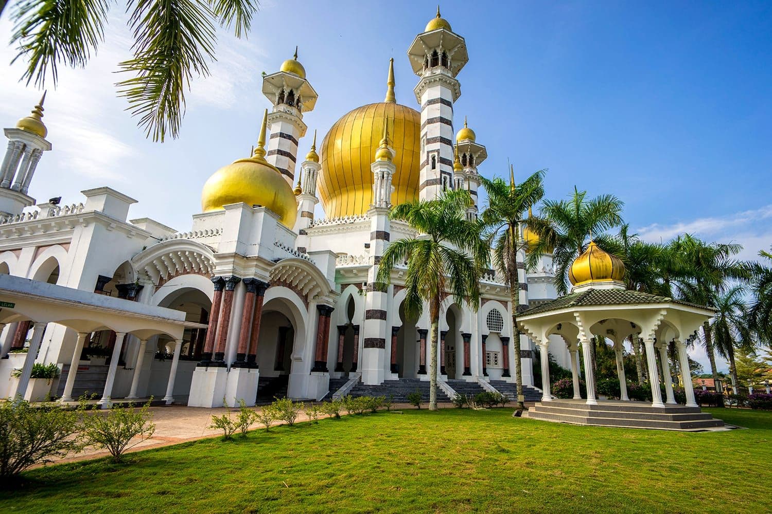 Trip to Malaysia – Wanderlog